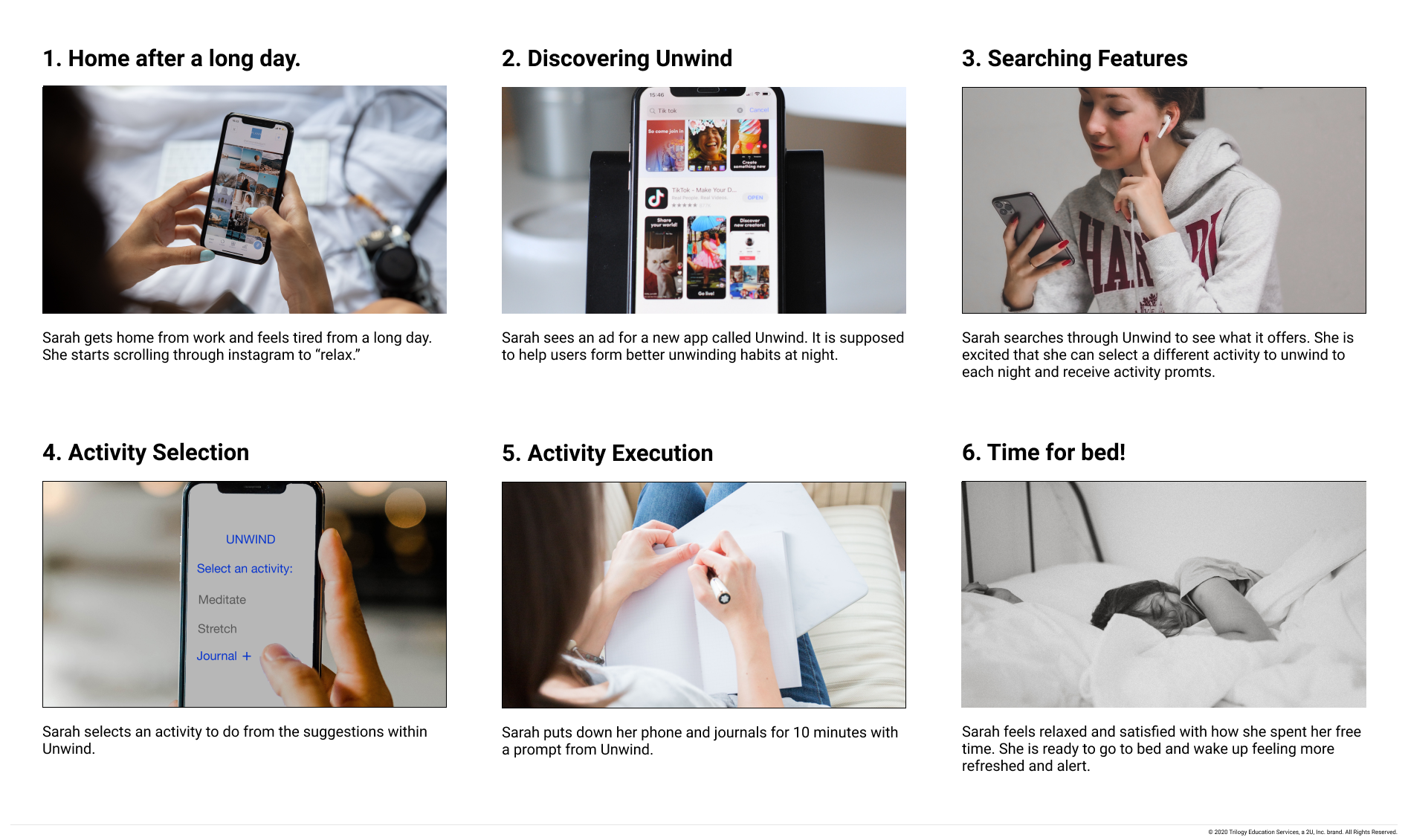 Storyboard